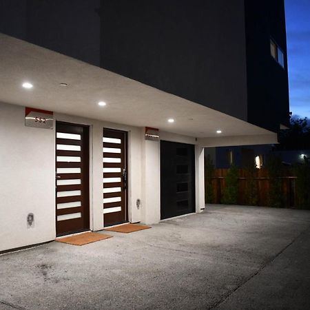 Boutique Hostel Los Angeles Exterior photo