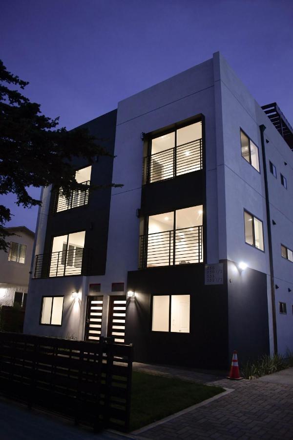 Boutique Hostel Los Angeles Exterior photo