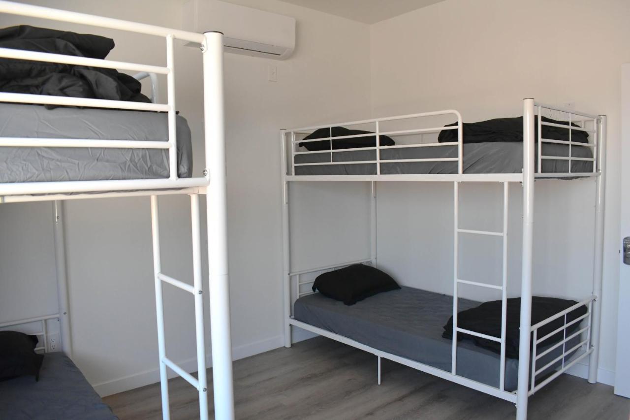 Boutique Hostel Los Angeles Exterior photo
